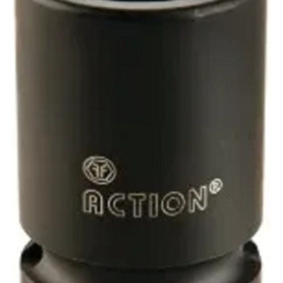 Dado Impacto 1/2'' De 24mm (60520024) Force 2