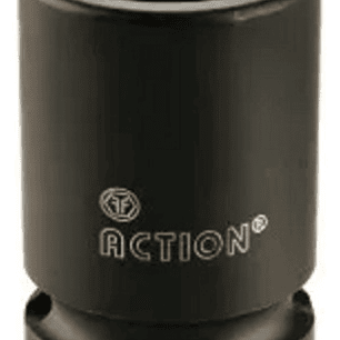 Dado Impacto 1/2'' De 24mm (60520024) Force