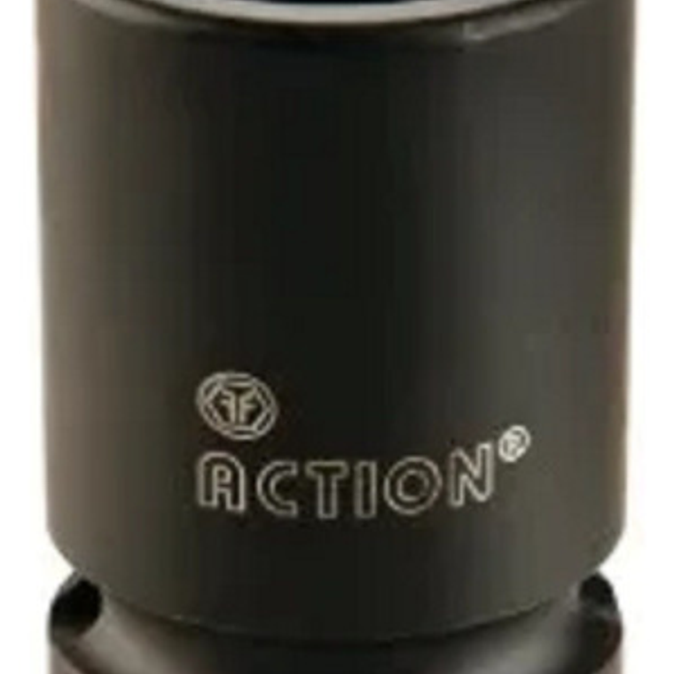 Dado Impacto 1/2'' De 24mm (60520024) Force 2