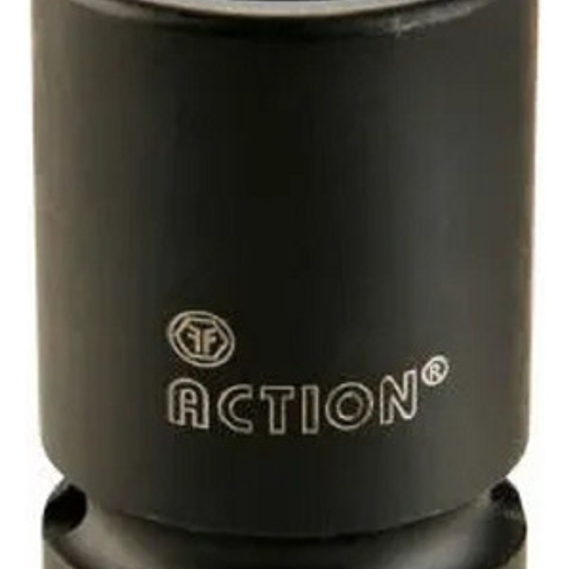 Dado Impacto 1/2'' De 24mm (60520024) Force 3