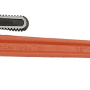 Llave Stillson De 18'' T/ridgid - Smart Tools