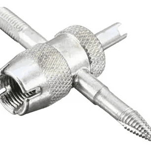 Sacapepas De 5 Posiciones - Smart Tools