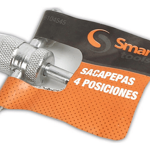 Sacapepas De 5 Posiciones - Smart Tools