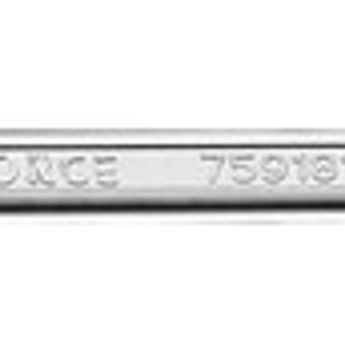 Llave Corona - Corona 24 X 27mm (7592427) Force 2