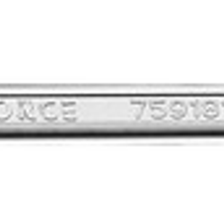 Llave Corona - Corona 24 X 27mm (7592427) Force 2