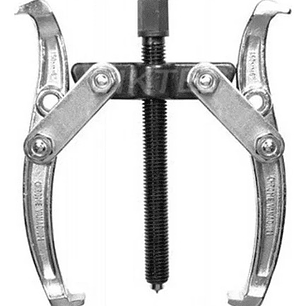 Extractor 2 Brazos De 6'' (vi-1602-06) 