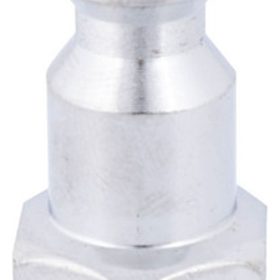 Acople Rápido Machito Hembra O Macho 1/4'' - Muzi 1