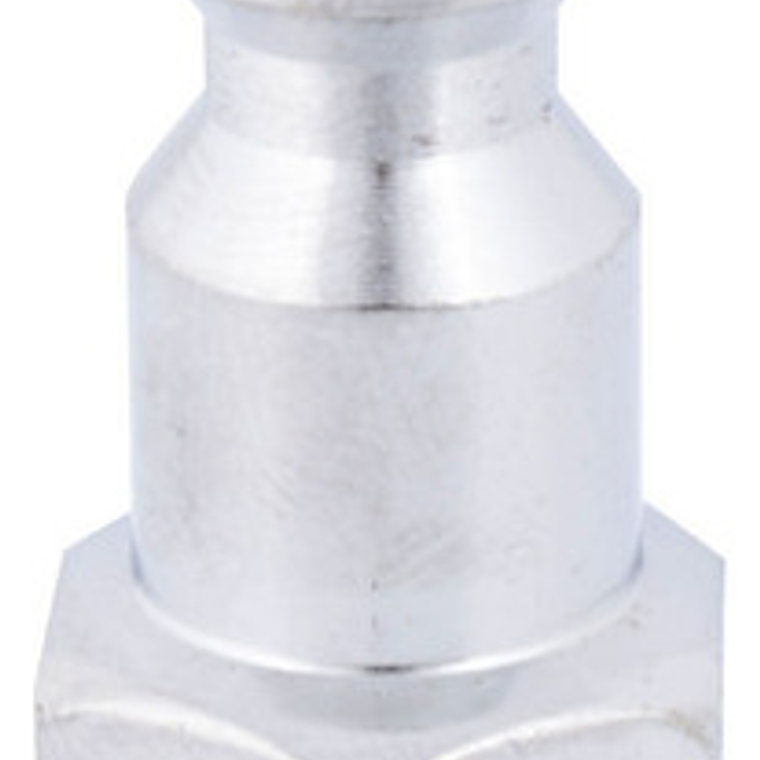 Acople Rápido Machito Hembra O Macho 1/4'' - Muzi 1