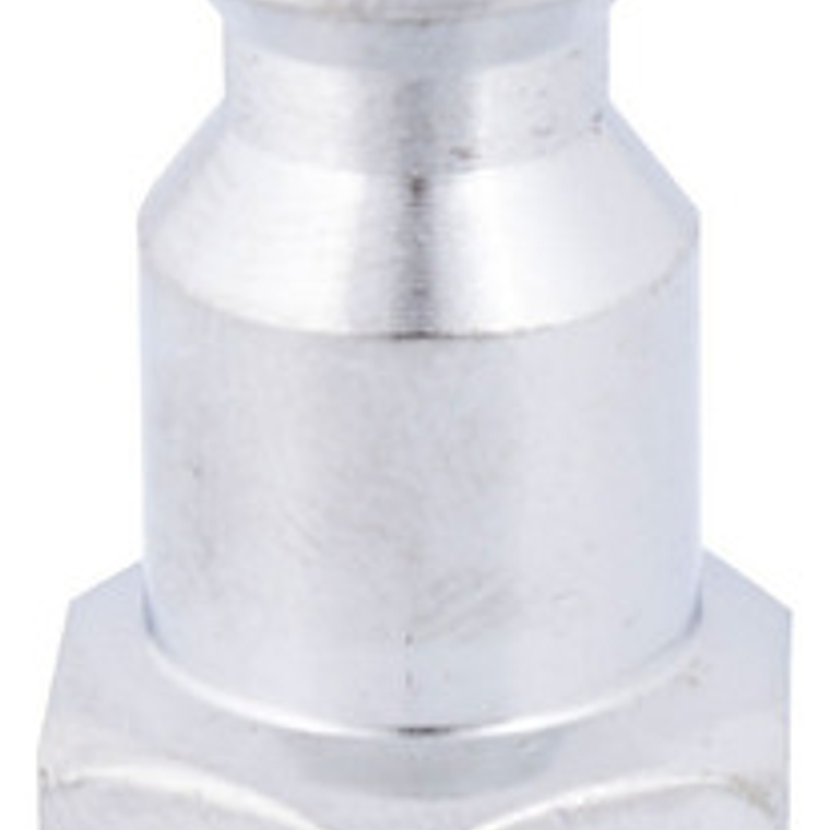 Acople Rápido Machito Hembra O Macho 1/4'' - Muzi 3