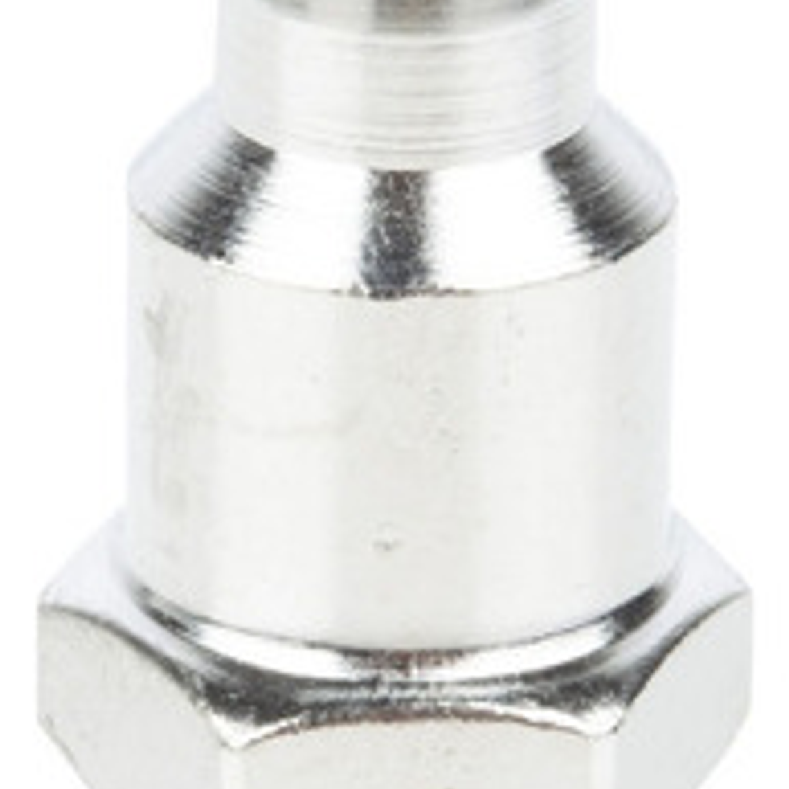 Acople Rápido Machito Hembra O Macho 1/4'' - Muzi 4