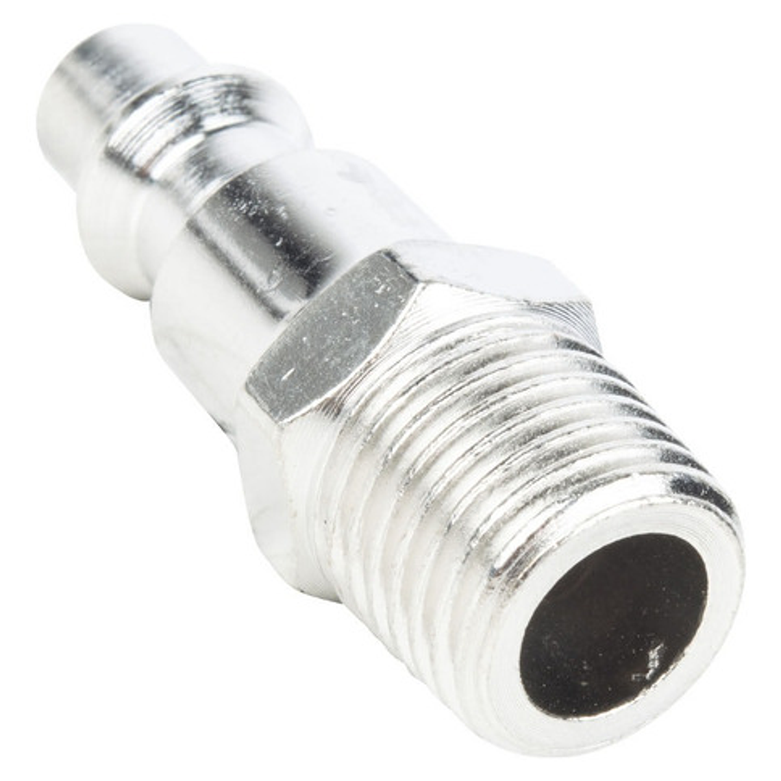 Acople Rápido Machito Hembra O Macho 1/4'' - Muzi 5