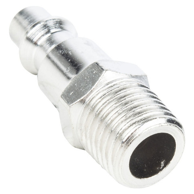 Acople Rápido Machito Hembra O Macho 1/4'' - Muzi 5