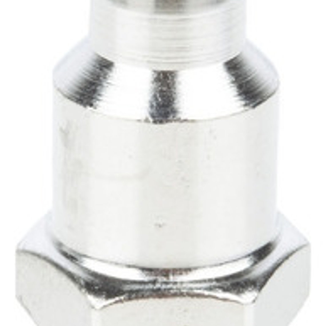 Acople Rápido Machito Hembra O Macho 1/4'' - Muzi 6