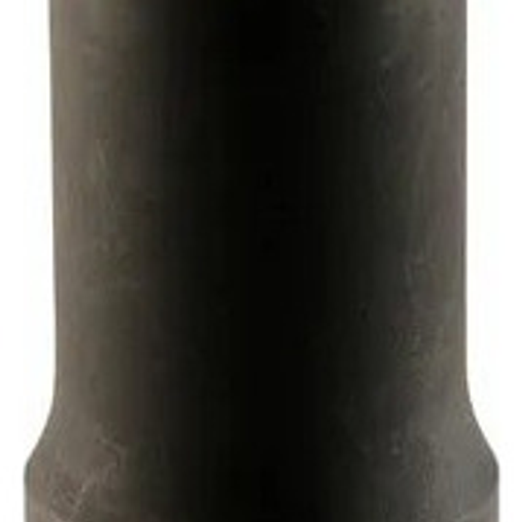 Dado Impacto Largo 1/2'' De 1'' (60022100) Force 3