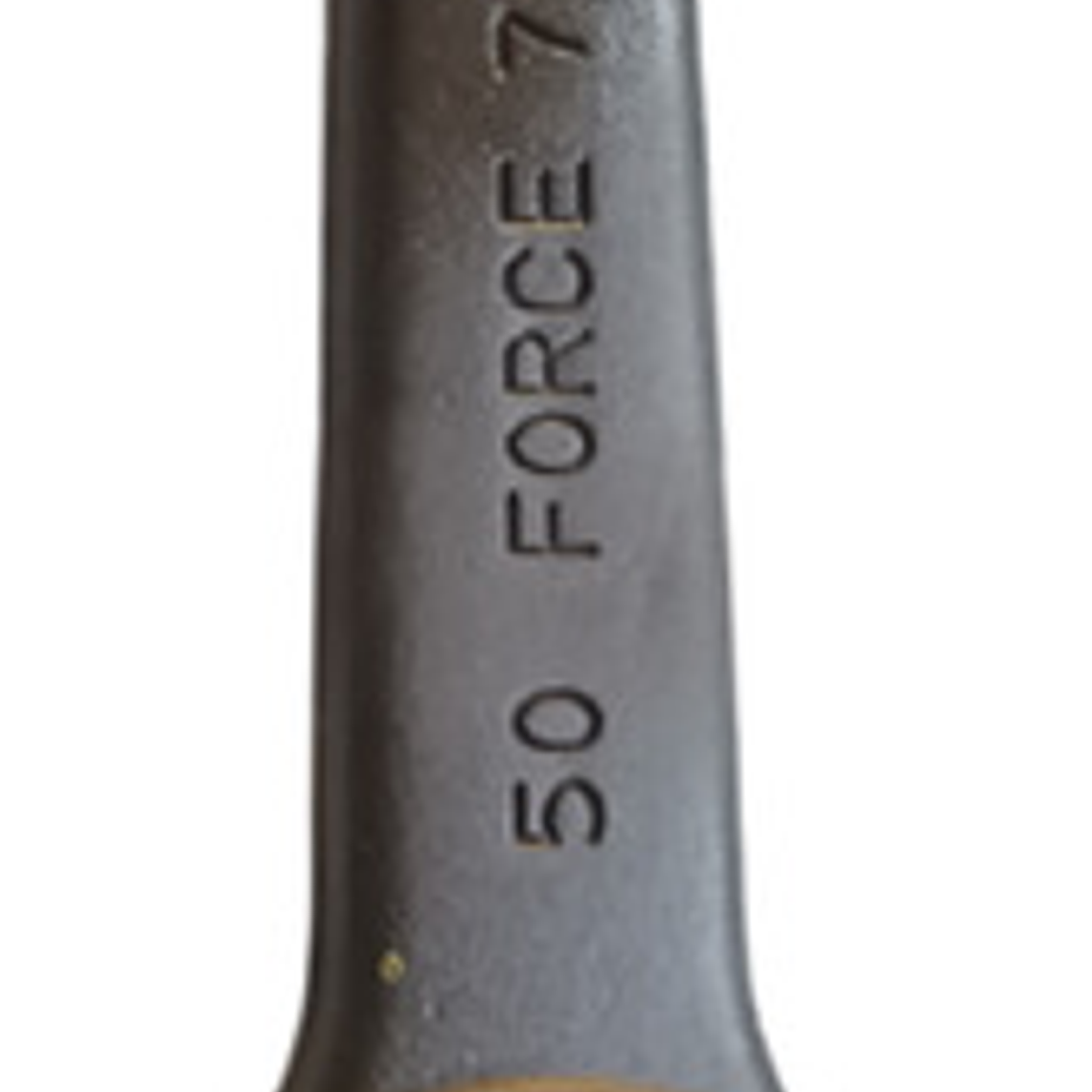 Llave Corona Impacto De 50mm (79350) Force 3