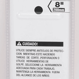 Cortador De Cable Acero 8'' (200 Mm) - Smart Tools
