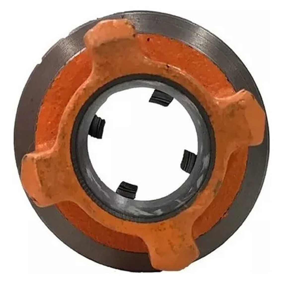  Cabezal De Terraja 1'' Npt Reforzado - Smart Tools 3