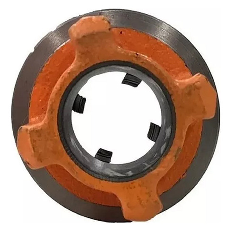  Cabezal De Terraja 1'' Npt Reforzado - Smart Tools 3