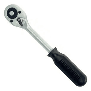 Chicharra []1/2'' Mango De Goma (vi-0360)