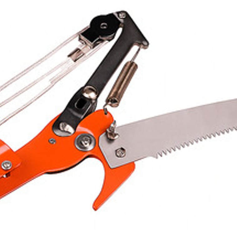 Tijera Podadora En Altura Con Hoja De Sierra - Smart Tools 1