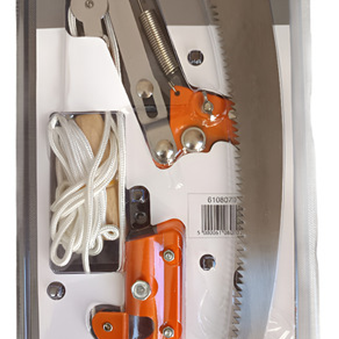 Tijera Podadora En Altura Con Hoja De Sierra - Smart Tools 3