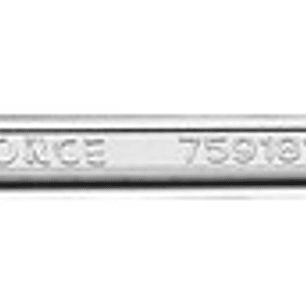 Llave Corona - Corona 16 X 17mm (7591617) Force