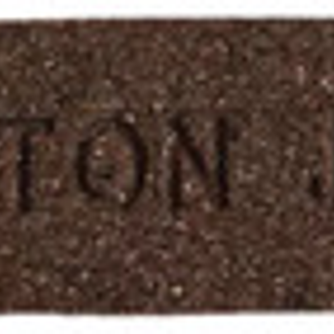 Piedra Para Afilar Guadañas De 9.1/2'' Norton 2