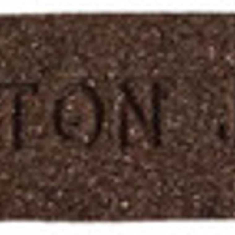 Piedra Para Afilar Guadañas De 9.1/2'' Norton 2