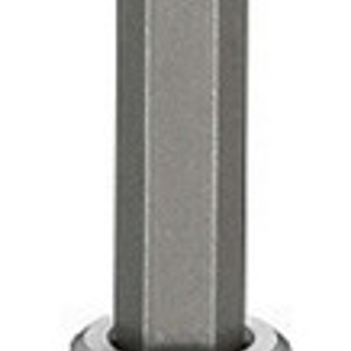 Dado Torx 1/2'' Largo T50 (34610050) Force 3