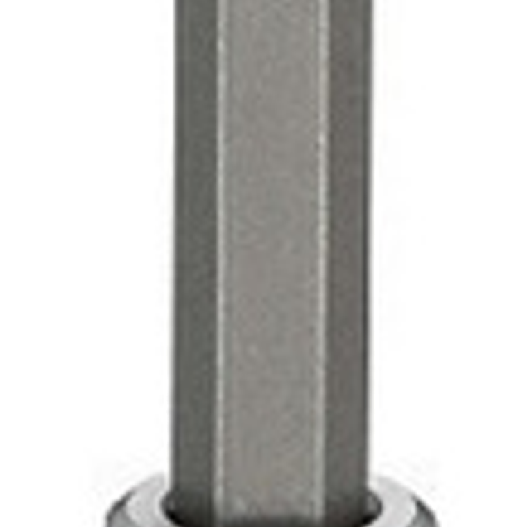 Dado Torx 1/2'' Largo T50 (34610050) Force 3