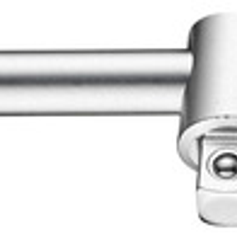 Barrote Corredizo De 1/4'' (8032115) Force 2