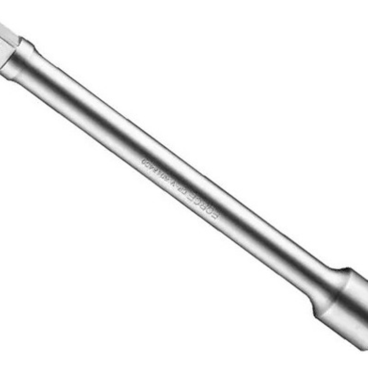 Extensión Cuadrante 1'' X 16'' De Largo (8048400) Force 2