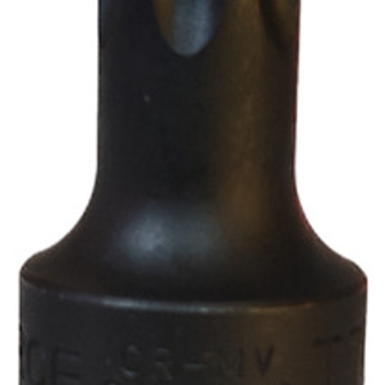 Dado Impacto Torx Macho 1/2'' T25 (64721025) Force 2