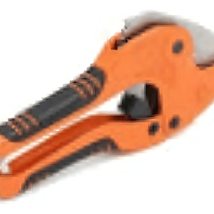 Cortador Tubos Pvc 1/8puLG - 1.5/8puLG, Smart