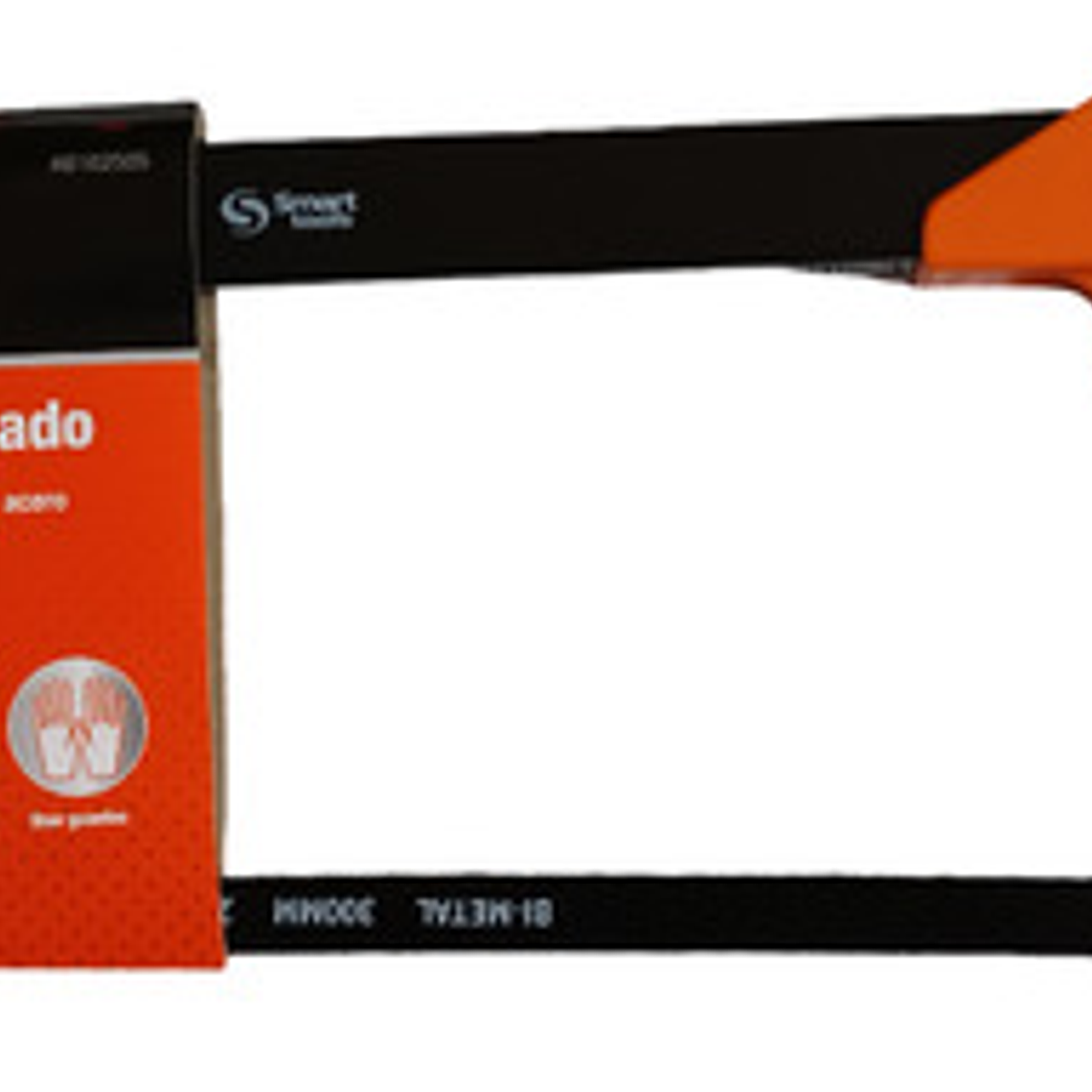Arco De Sierra Manual De 12'' Reforzado - Smart Tools 3