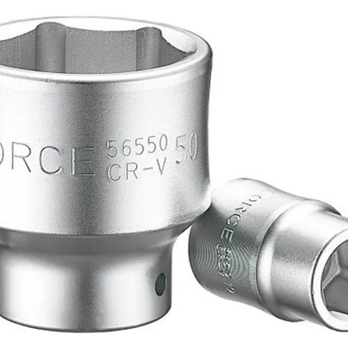 Dado Hexagonal 3/4'' De 54mm (56554) - Force 1