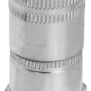 Boquilla Hidráulica De 4 Grapas #bh-102 (121020) Samoa