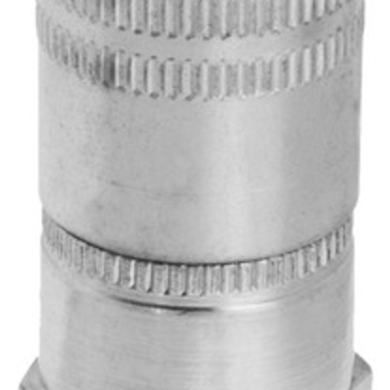 Boquilla Hidráulica De 4 Grapas #bh-102 (121020) Samoa 1