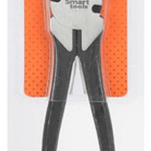 Alicate Enfierrador De 10'' - Smart Tools