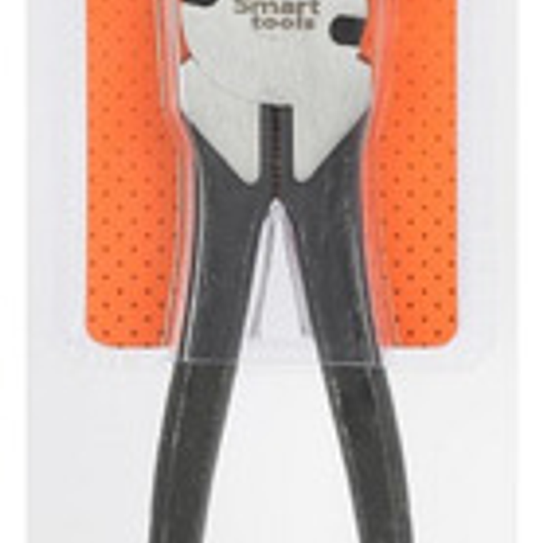 Alicate Enfierrador De 10'' - Smart Tools 1