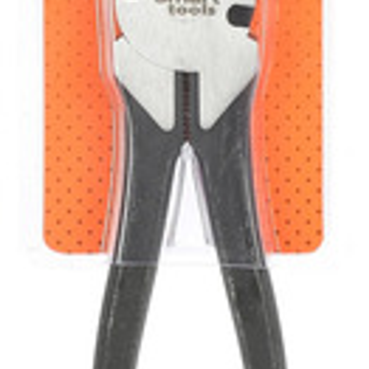 Alicate Enfierrador De 10'' - Smart Tools 3