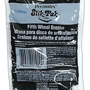 Bolsa De Grasa De 57gr ''slik - Pak'' (01010) Permatex