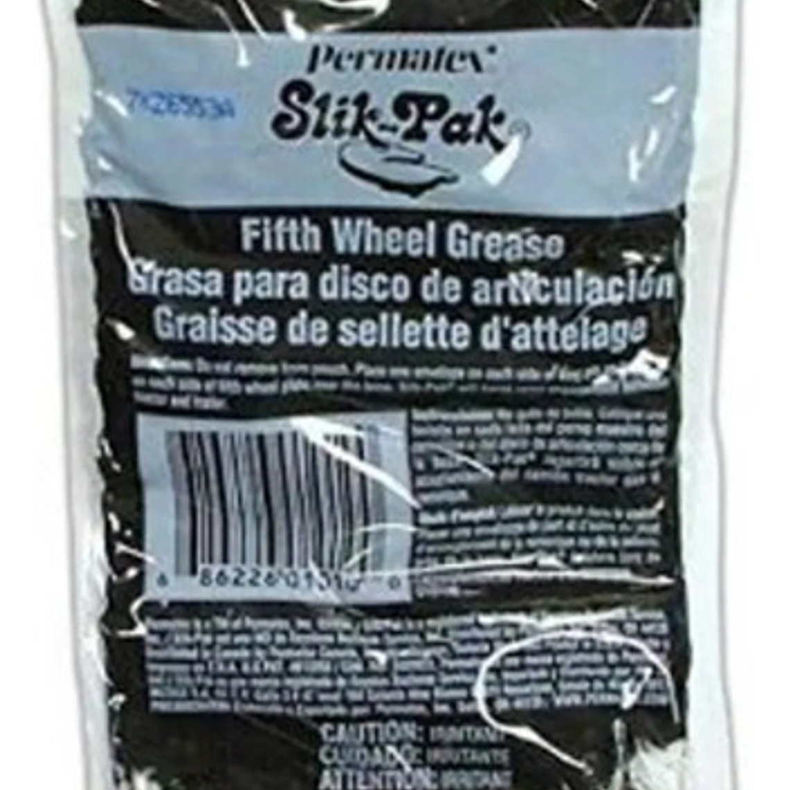 Bolsa De Grasa De 57gr ''slik - Pak'' (01010) Permatex 3