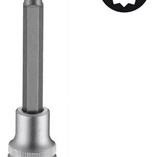 Dado Imbus Largo 1/2'' De 12mm. (34810012) Force