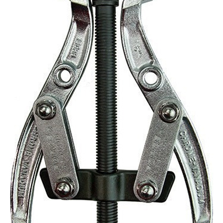  Extractor De 2 Patas De 4'' (6590104) Force 2