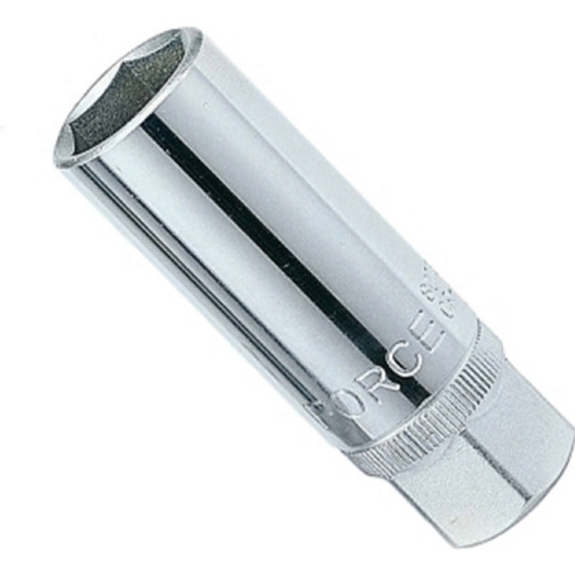 Dado 1/2'' Para Bujías De 5/8'' (807416) - Force  1