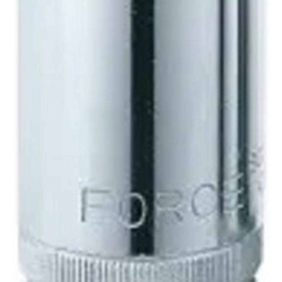 Dado 1/2'' Para Bujías De 5/8'' (807416) - Force  3