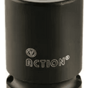 Dado Impacto 1/2'' De 15/16'' (60020030) Force