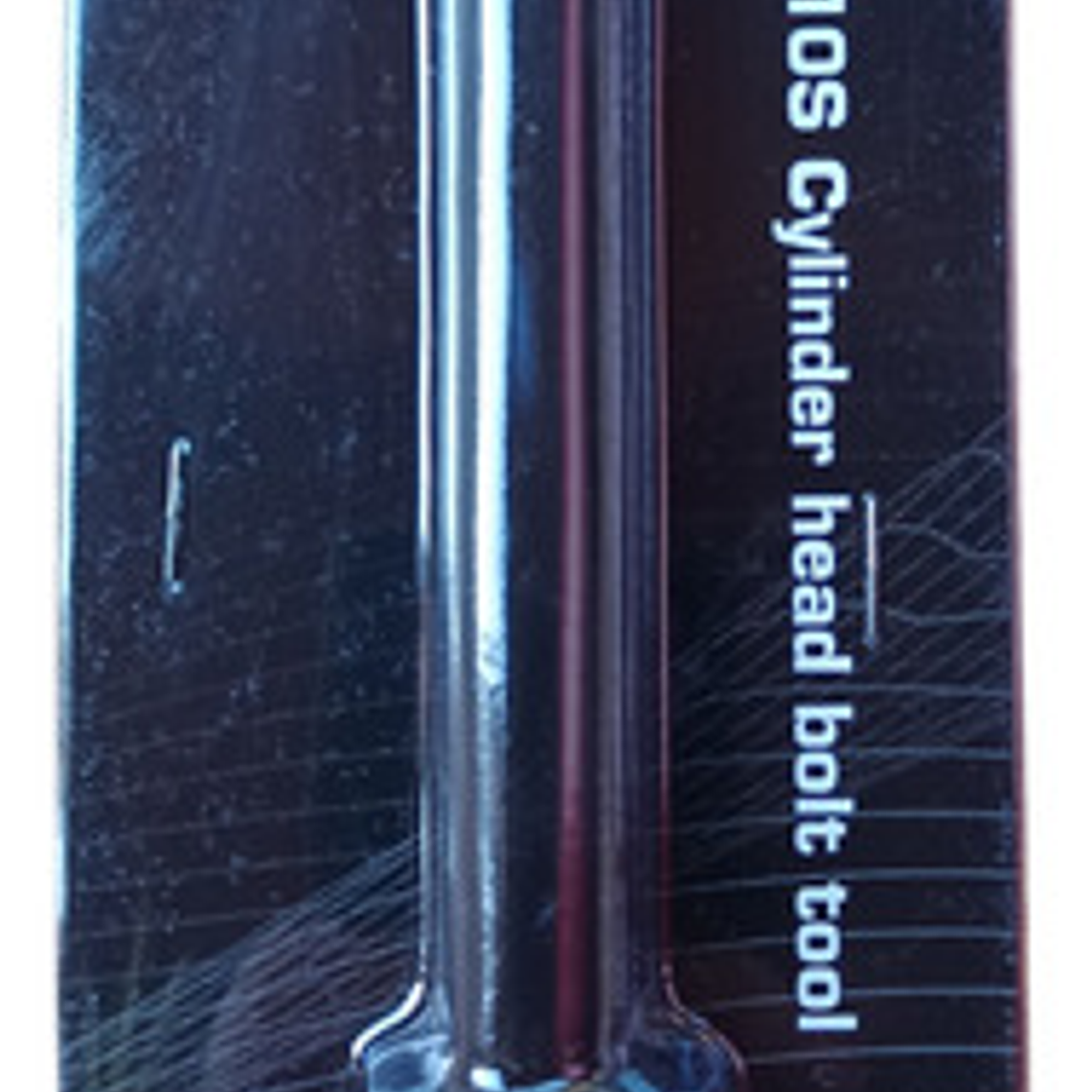 Dado Imbus 1/2'' M10 P/volkswagen/audi (34914010v) Force 3