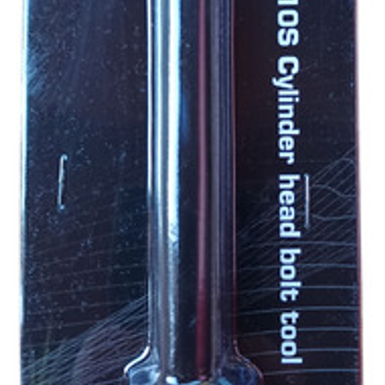 Dado Imbus 1/2'' M10 P/volkswagen/audi (34914010v) Force 3